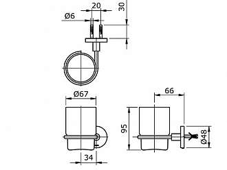 ke-ly-don-gan-tuong-toto-tx707aes