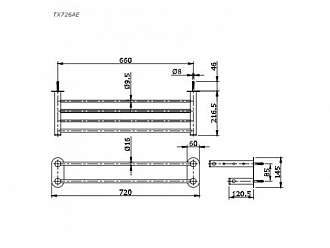 thanh-treo-khan-phong-tam-2-tang-cao-cap-toto-tx726ae
