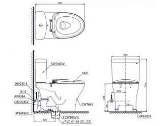 bon-cau-2-khoi-nap-dong-em-tc385vs-toto-cs769drt3