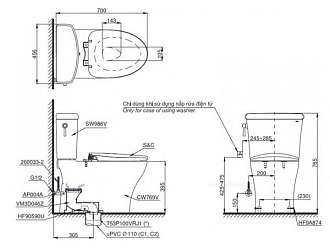 bon-cau-hai-khoi-nap-em-xa-gat-toto-cs986gt2