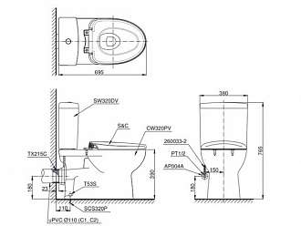 ban-cau-ket-roi-thoat-ngang-toto-cs320pdrt2-nap-tc393vs