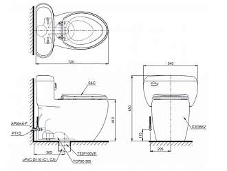 bon-cau-1-khoi-nap-dong-em-toto-ms366t7