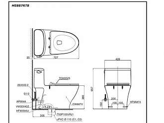 bon-cau-1-khoi-xa-gat-toto-ms887rt8-nap-dong-em-tc600vs