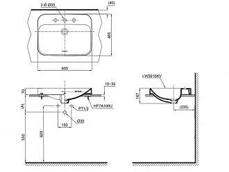 bon-lavabo-rua-mat-3-lo-dat-ban-toto-lt5616
