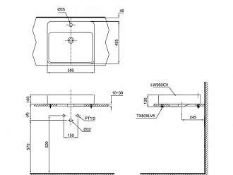 bon-lavabo-rua-mat-dat-ban-505x455mm-toto-lt950c-xw