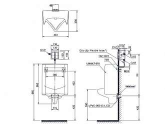 be-tieu-nam-treo-tuong-cap-nuoc-am-toto-ut447hr