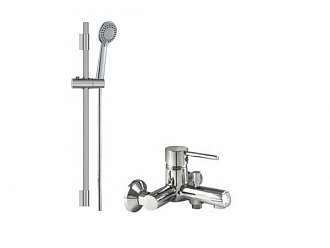 voi-sen-nong-lanh-gan-tuong-ket-hop-thanh-truot-sen-atmor-at97001-2-at20901