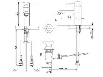voi-chau-rua-mat-nong-lanh-gat-gu-toto-dl342