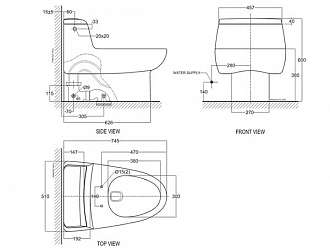 bon-cau-mot-khoi-cao-cap-american-2050-wt