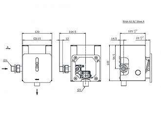 van-xa-tieu-nam-cam-ung-am-tuong-dung-pin-toto-due126uk-hs376tt