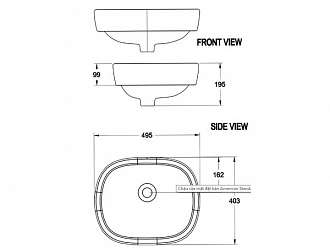 bon-rua-mat-dat-ban-american-standard-0950-wt