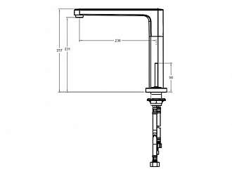 voi-lavabo-rua-tay-nong-lanh-than-cao-american-a-1375