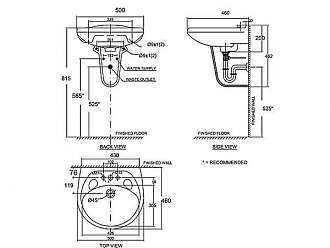 bon-lavabo-rua-tay-treo-tuong-chan-ngan-american-vf-0969-vf-0912