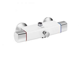 voi-sen-nong-lanh-gan-tuong-son-trang-american-standard-wf-0715w