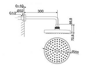 bat-sen-tron-phun-mua-gan-tuong-american-standard-wf-9051