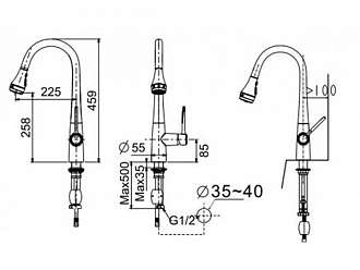 voi-rua-chen-nong-lanh-day-rut-american-standard-wf-5634