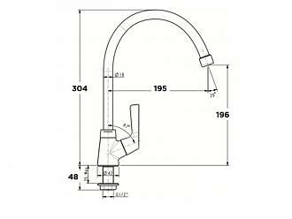 voi-rua-chen-nuoc-lanh-american-standard-wf-t606