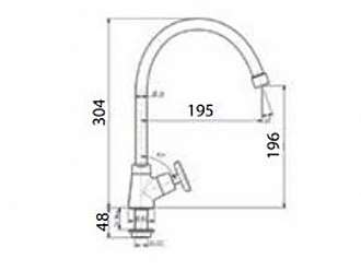 voi-nuoc-lanh-gan-bon-rua-chen-american-standard-wf-t706