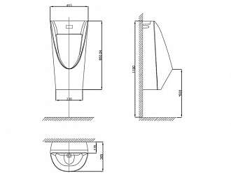 bon-tieu-nam-cam-ung-treo-tuong-american-standard-wp-6507