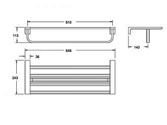 ke-treo-khan-tam-2-tang-american-standard-k-1395