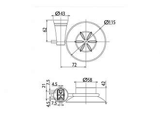 ke-dung-xa-bong-rua-tay-american-standard-wf-6582