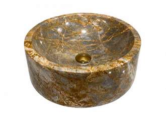 chau-lavabo-da-tu-nhien-mau-vang-xam-eximstone-dk32