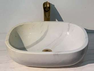 bon-lavabo-da-bazan-mau-trang-dat-ban-eximstone-bst69