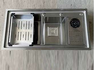 bon-rua-chen-2-ngan-inox-304-k9045l