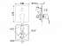 voi-tam-nong-lanh-sen-am-tuong-american-standard-wf-1420